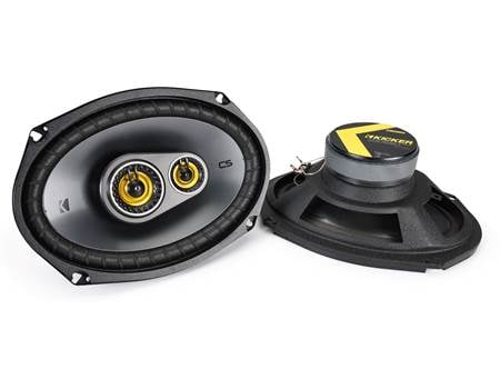 Pioneer TS-A6991FH A-Series + 6
