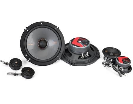 Kicker KSS650 KS Series 6-1/2