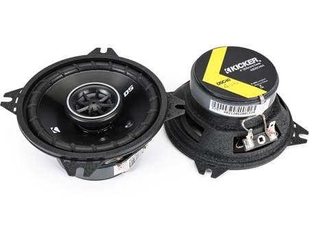 Kicker 43DSC404 DS Series 4
