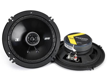 Kicker 46CSC674 CS Series 6-3/4