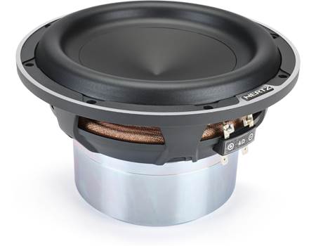 Hertz ML 2000.3 Mille Legend Series 8