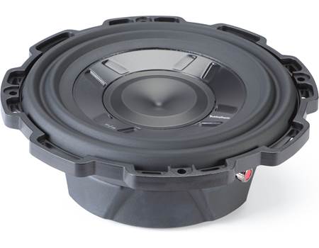 Pioneer TS-A2000LB Platte Subwoofer Kist 700 Watt - Car Care Woensel