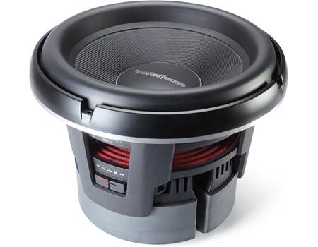 Rockford Fosgate T2S2-13 Power Series 13