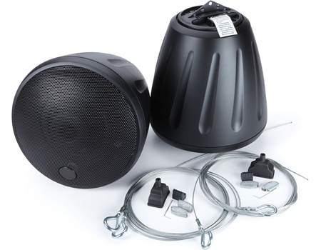 JBL Control 65 P/T (White) 5-1/4