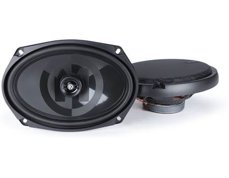 Cicada Audio CX69.4 (2-ohm) 6x9