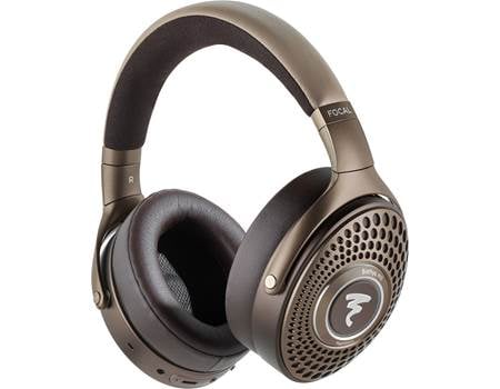 Bowers & Wilkins PX8 (Tan) Over-ear noise-canceling wireless