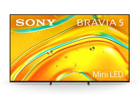 Sony BRAVIA 8 II (K55XR80M2) (55