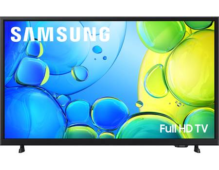 Samsung UN32F6000FFXZA Smart FHD LED TV with HDR (32