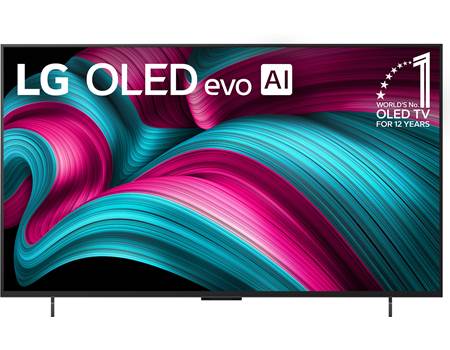 LG OLED42C5PUA (42