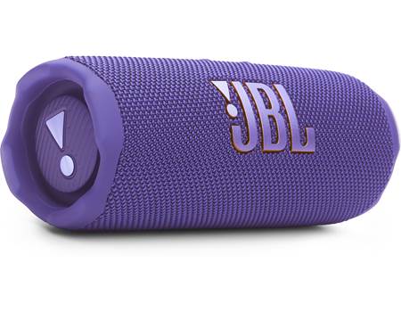JBL Flip 7 (Purple) Waterproof portable Bluetooth® speaker (Purple