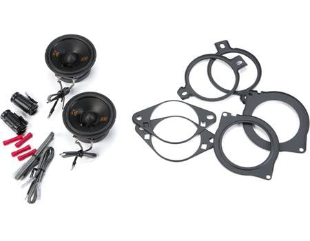 Kicker KSC270 KS Series 2-3/4