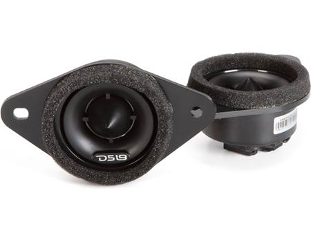 DS18 PRO-ST Pair of 1.9