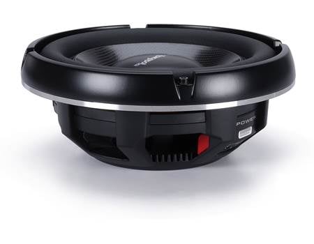 Rockford Fosgate T1S2-10P Power Series shallow-mount 10