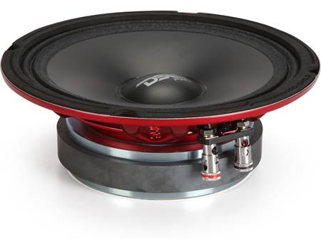 DS18 PRO-SM6.2 Pro shallow-mount 6.5