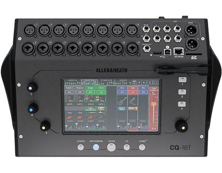 Bose T4S ToneMatch Mixer 4-channel digital mixer for Bose L1 Model Bose T4S ToneMatch Mixer 4-channel digital mixer for Bose L1 Model