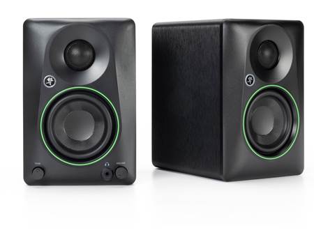 Mackie CR5BT 5-1/4