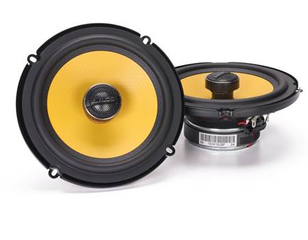 JL Audio C2-600X Evolution® C2 Series 6