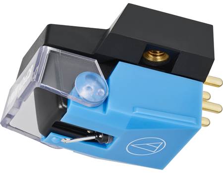 Bobine alu REVOX 26.5cm NAB avec bande + boitier - Photo