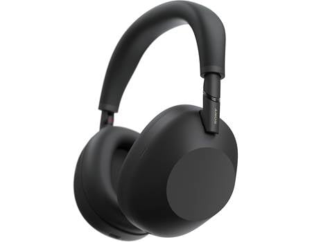 Bose QuietComfort Headphones (Black) Over-ear wireless noise
