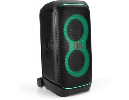 JBL PartyBox Stage 320 (Black) Portable Bluetooth® speaker with