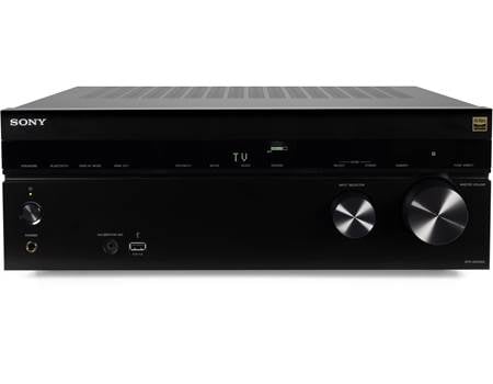 Sony STR-AN1000 7.2-channel home theater receiver with Dolby Atmos