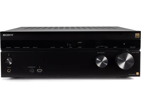 Sony ES STR-AZ1000ES 7.2-channel home theater receiver with Dolby