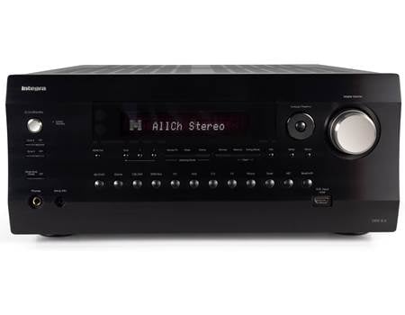 Integra DRX-8.4 11.4-channel home theater receiver with Dolby