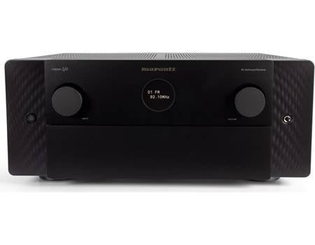 Anthem MRX 1140 8K 11.2-channel home theater receiver with Dolby