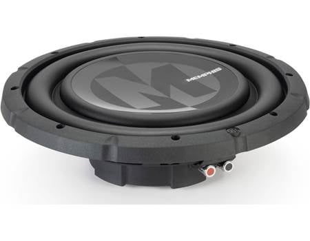 Memphis Audio PRXS1224 Power Reference shallow-mount 12