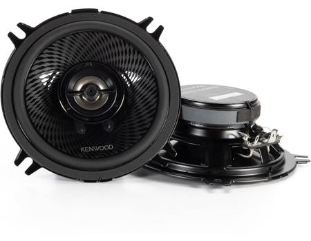 Kenwood KFC-1398RS RS Series 5-1/4