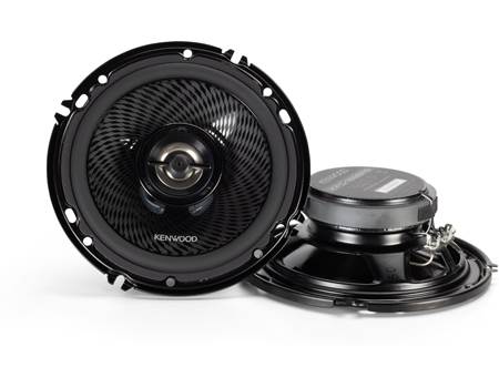 Kenwood KFC-1698RS RS Series 6-1/2