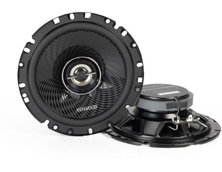 ケンジグ Kenwood KFC-1798RS RS Series 6-3/4