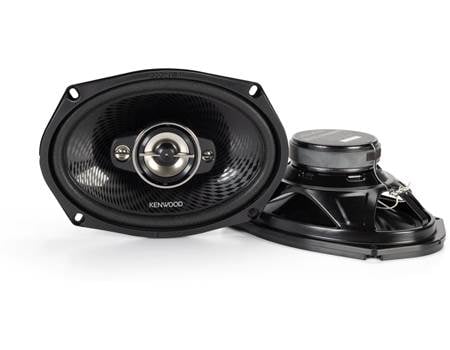 Kenwood KFC-6988RS RS Series 6