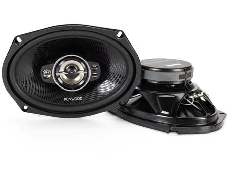 Kenwood KFC-6988RS RS Series 6