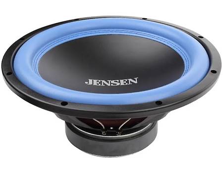 Jensen JW124 12