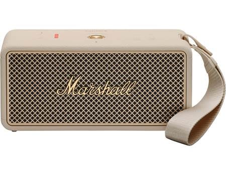 Marshall Middleton II (Cream) Portable Bluetooth® speaker (Cream