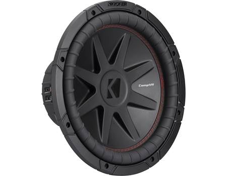 Kicker CompVR 52CVR122 CompVR® 12