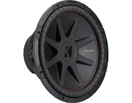 Kicker CompVR 52CVR152 CompVR® 15