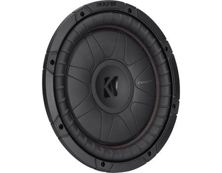 Kicker CompVT 52CVT124 CompVT® 12