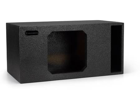 SoundSkins SSK-P212PXLFF-SMD Front-firing dual 12