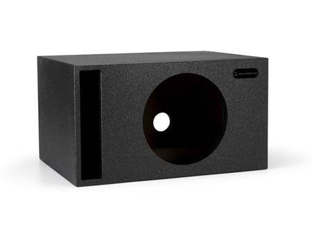SoundsGood Hyle＆Eidos qdc 2pin セット SoundSkins SSK-P112PXL-SMD Front-firing single 12