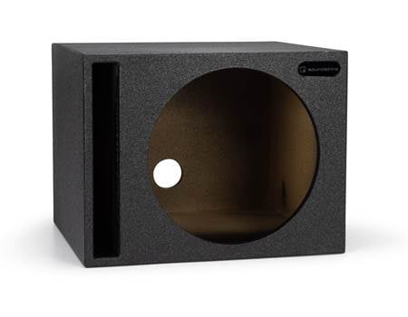 SoundSkins SSK-P215PXLFF-SMD Front-firing dual 15