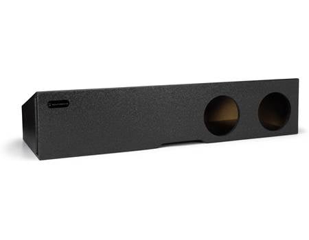 SoundSkins SSK-P208PG5CF-SMD Custom-fit front-firing dual 8