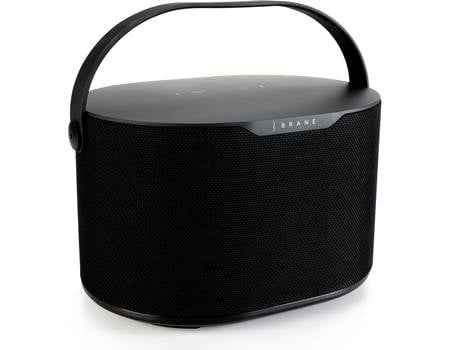 Brane X Portable wireless powered speaker with built-in Bluetooth