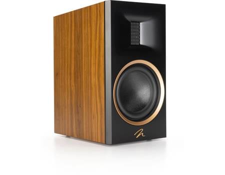 MartinLogan Motion® XT B100 (Walnut) Bookshelf speaker (Walnut) at