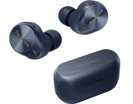 Technics EAH-AZ80 (Midnight Blue) True wireless earbuds with
