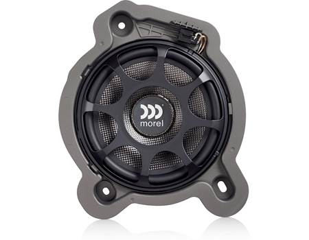 Morel IP-MBZSUB82-2L Integration Reference series 8