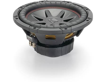 Kicker CompVR 52CVR102 CompVR® 10