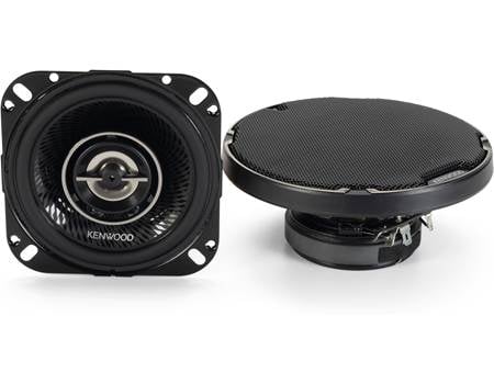 Kenwood KFC-1098RS RS Series 4