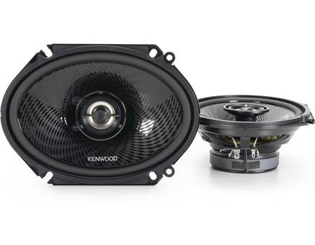 Kenwood KFC-C6898RS RS Series 6